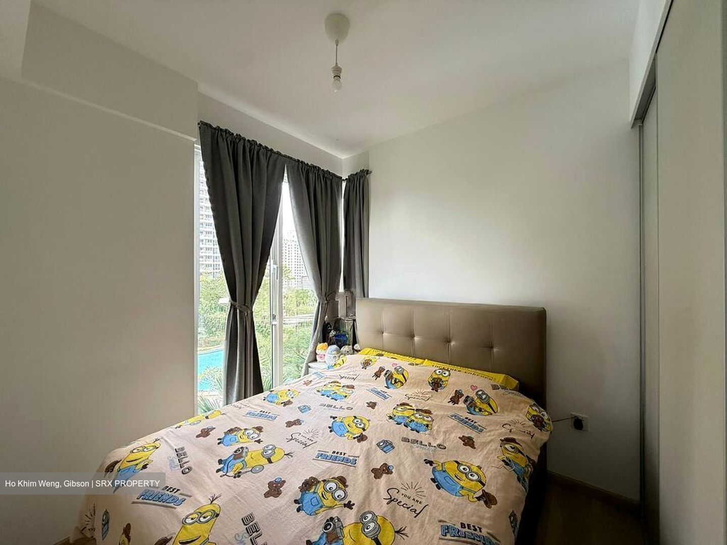 High Park Residences (D28), Apartment #503579891